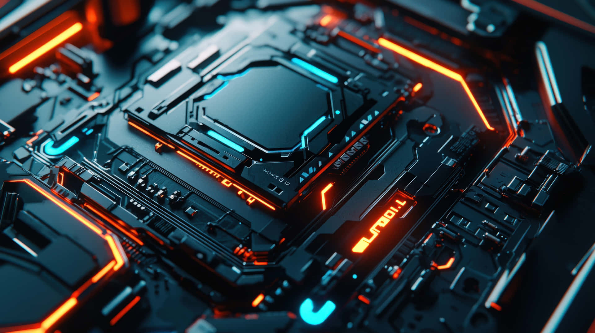 Motherboard